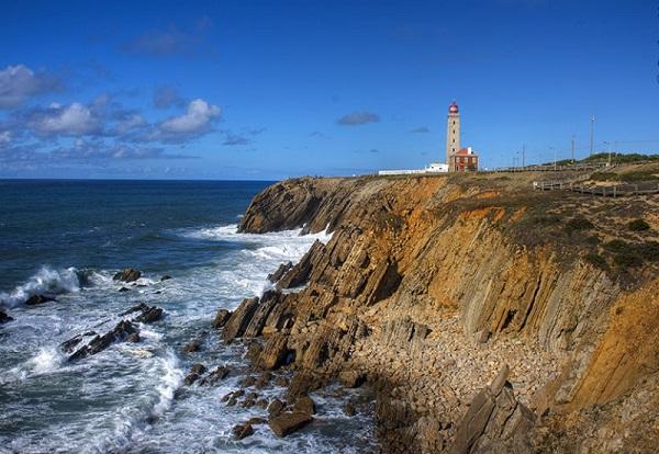 S.Pedro Moel, Portugal