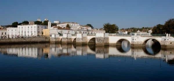 Tavira, Portugal