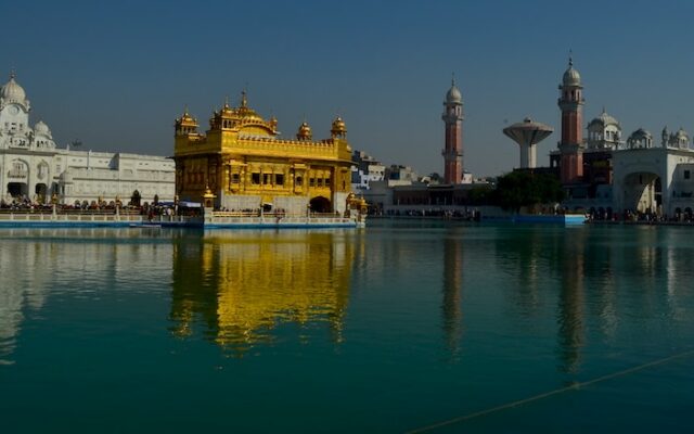 amritsar destaque