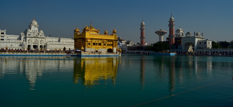 amritsar destaque