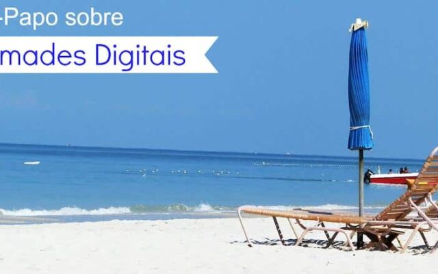 hangout nômades digitais