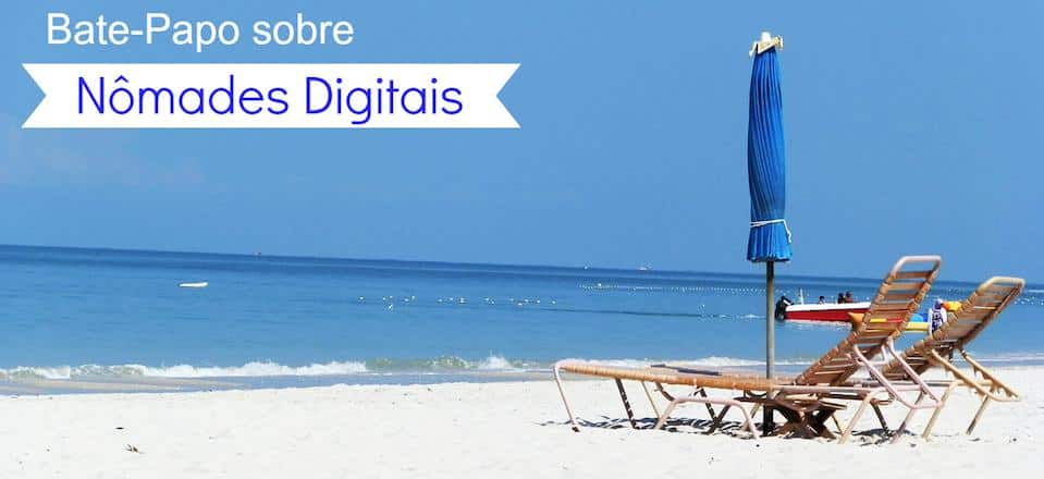 hangout nômades digitais