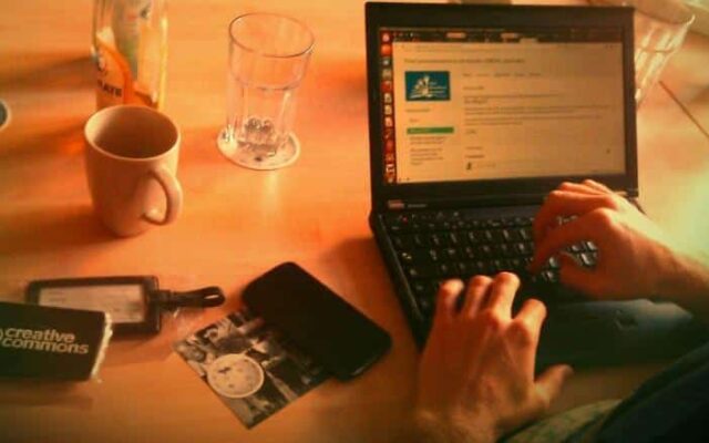 home office
