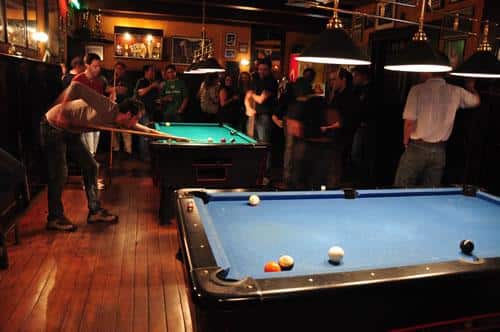 pubs em são paulo omalleys