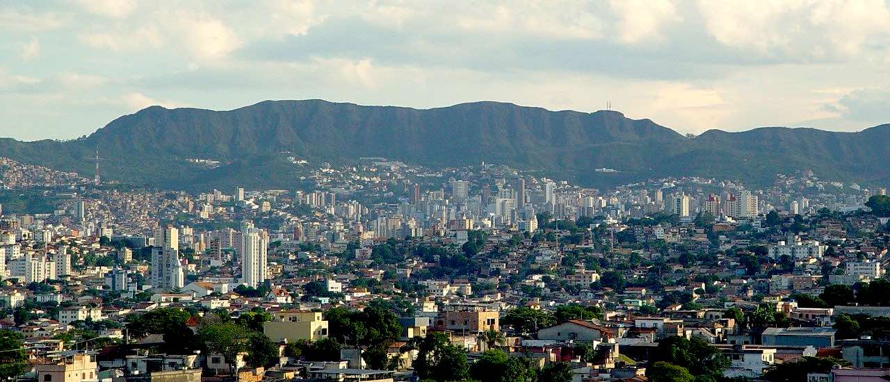 Onde ficar em Belo Horizonte