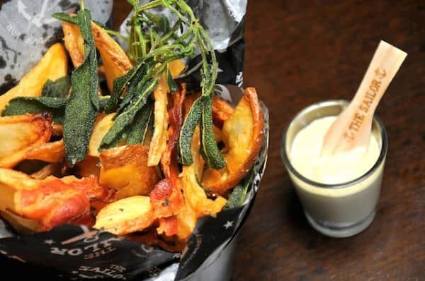 batatas pubs em são paulo