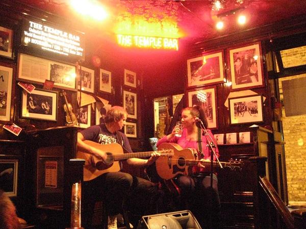 temple bar dublin