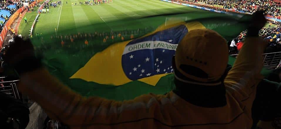 Copa do Mundo História