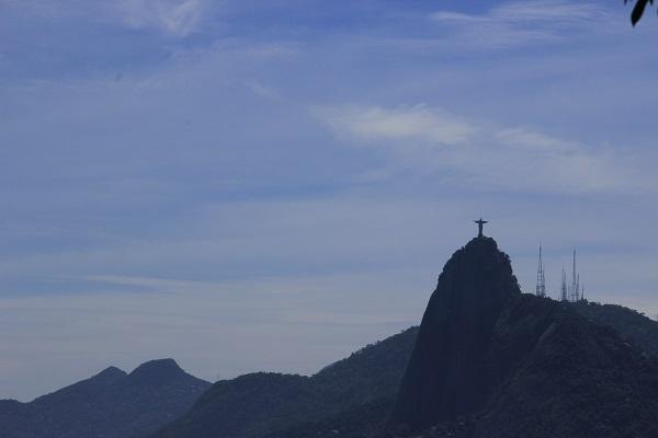 Cristo Redentor, Rio de Janeiro