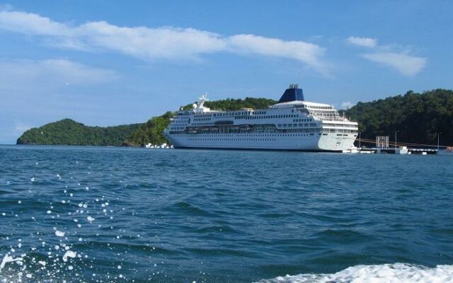 Ilhas Langkawi