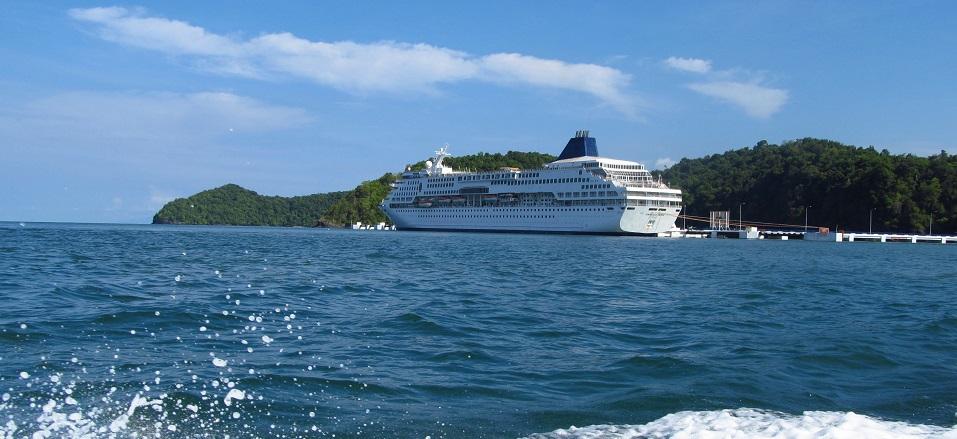Ilhas Langkawi