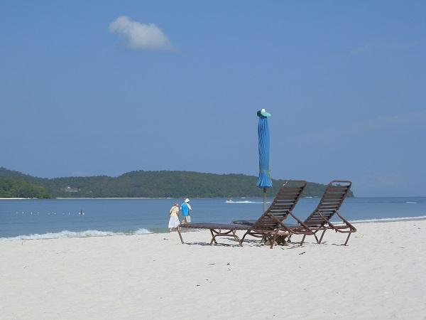 Langkawi, Malásia