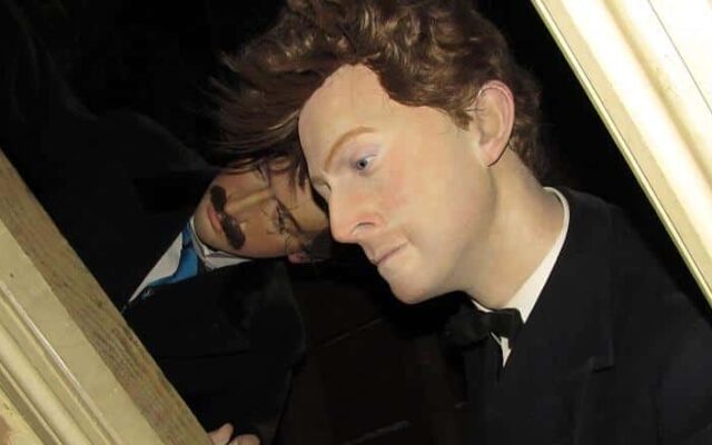 Museu do Sherlock Holmes