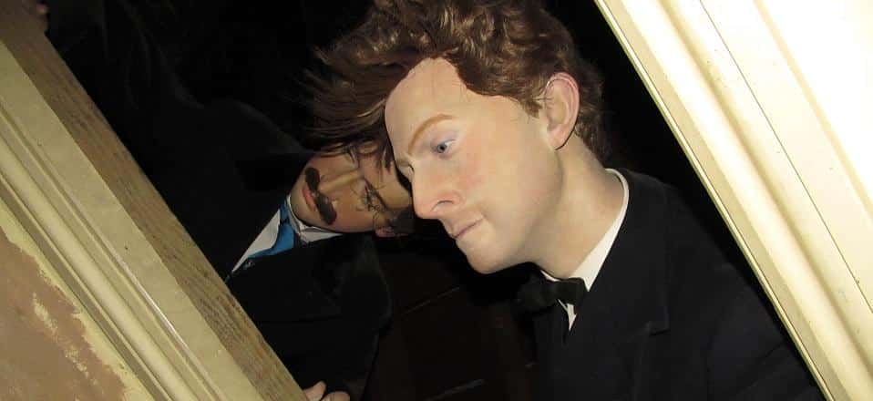 Museu do Sherlock Holmes