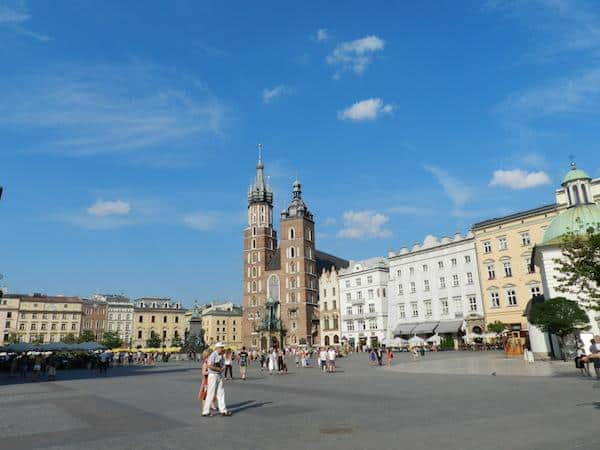 igreja_santa_maria_cracovia