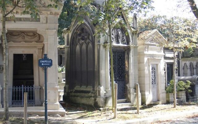 Père-Lachaise