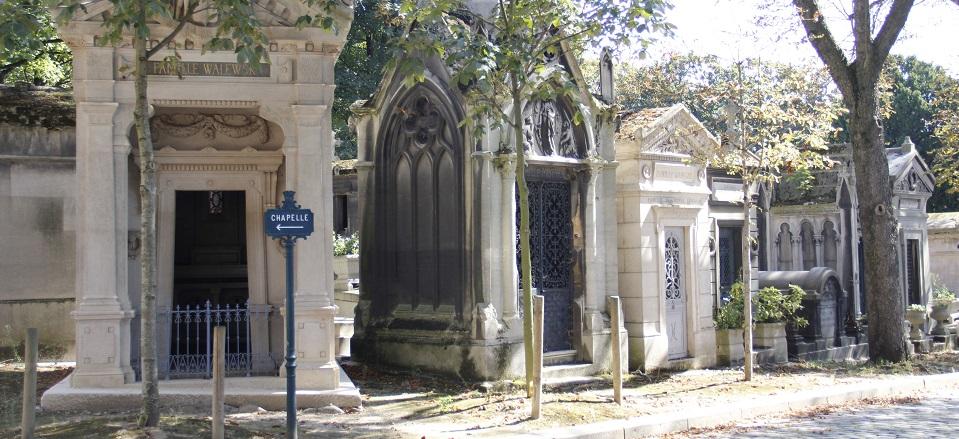 Père-Lachaise