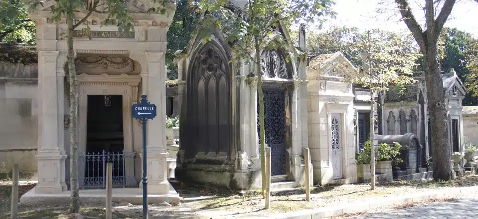 Père-Lachaise
