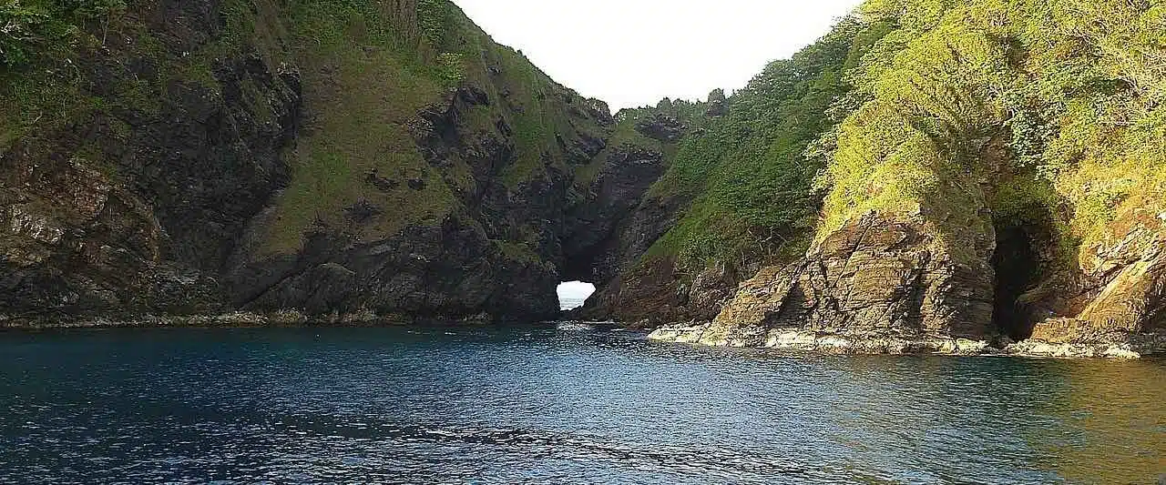 Mergulho na Tailândia