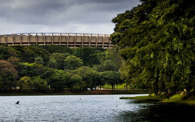 O que fazer em Belo Horizonte - Mineirão