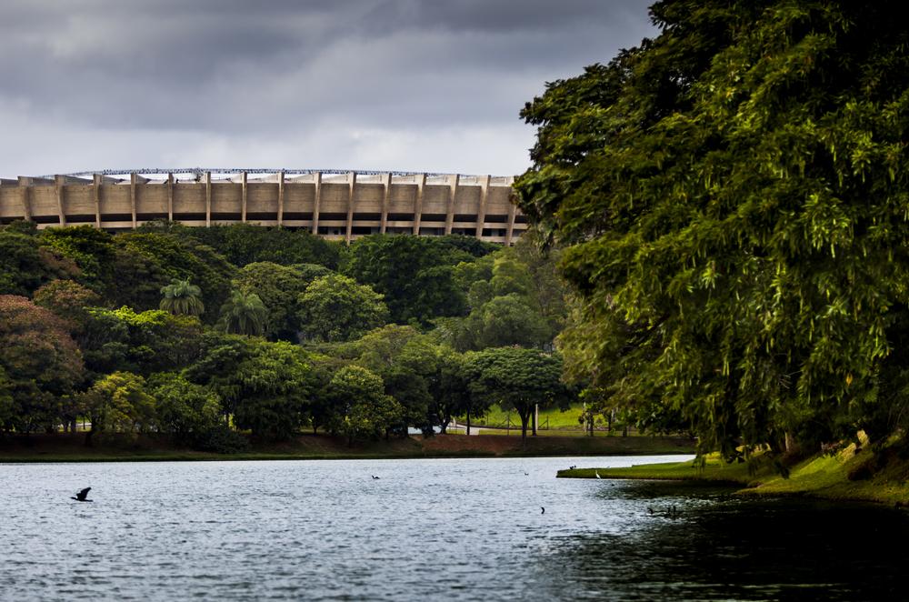 O que fazer em Belo Horizonte - Mineirão