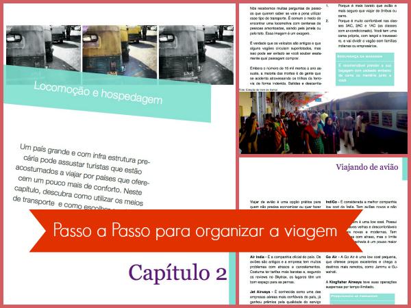 Viagem para Índia