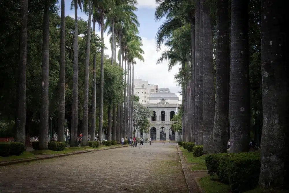 O que fazer em Belo Horizonte sem gastar muito