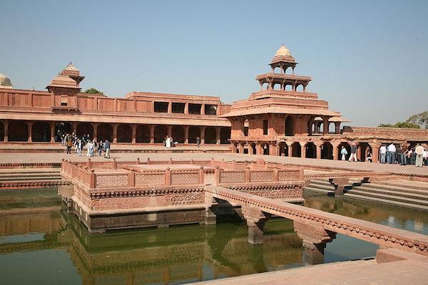 Fatehpur Sikri