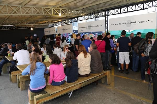 Mestre queijeiro butantan food park