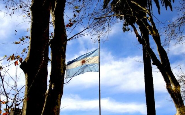 Intercâmbio na Argentina - Buenos Aires 2