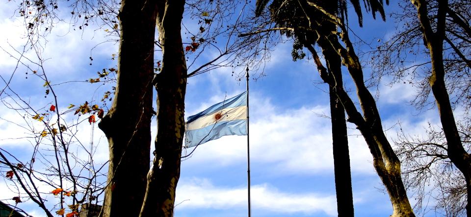 Intercâmbio na Argentina - Buenos Aires 2