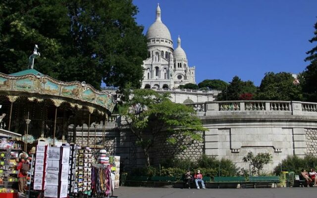 Paris, França