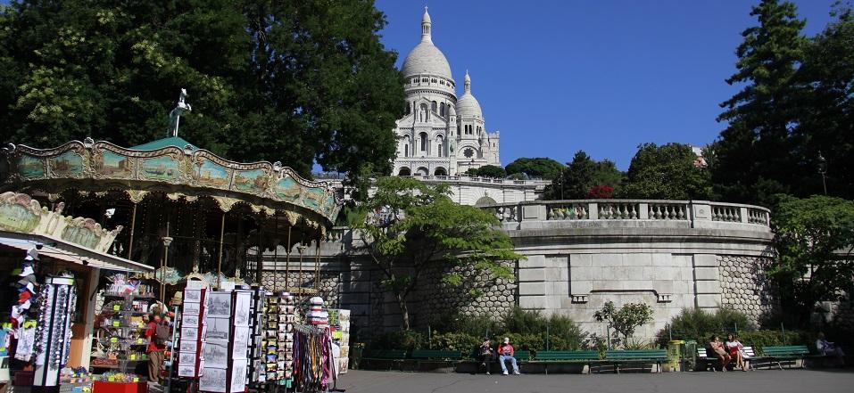 Paris, França