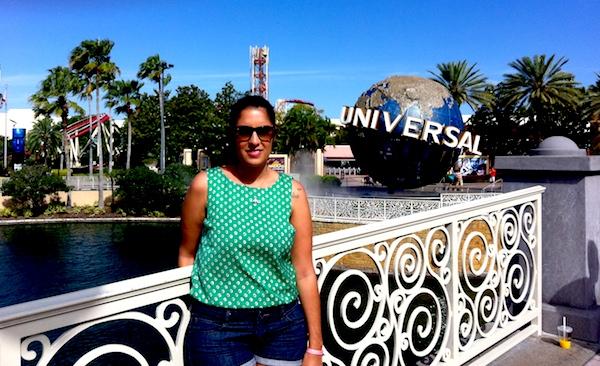 Universal Studios Orlando