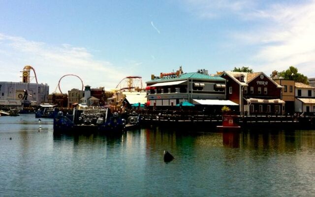 Universal Studios Orlando