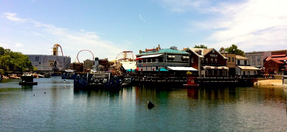 Universal Studios Orlando