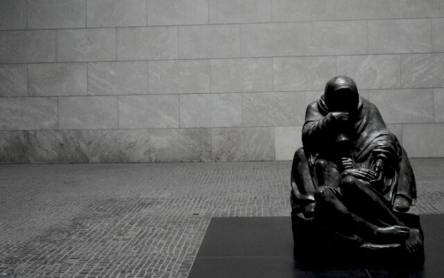 berlim segunda guerra mundial memorial