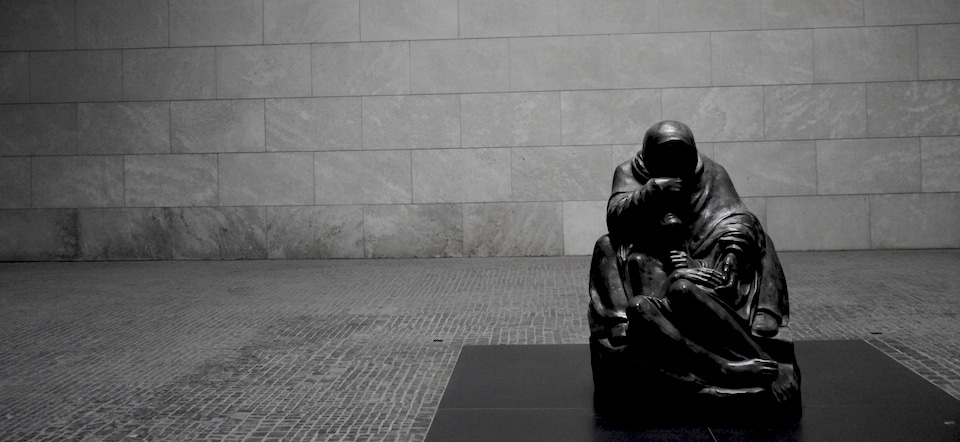 berlim segunda guerra mundial memorial