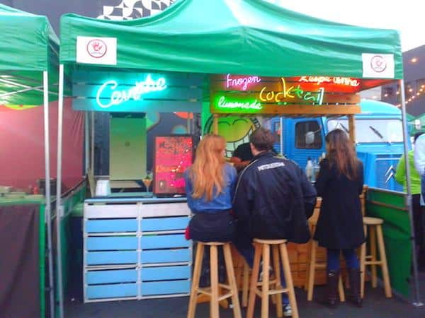 butantan food park
