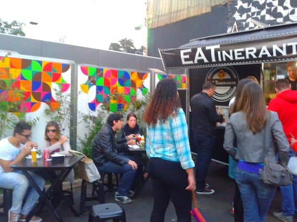 butantan food park