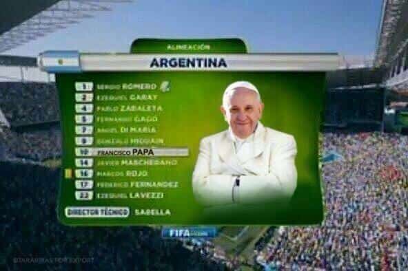 argentina copa