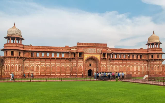 O que fazer em Agra: roteiros de 2 a 3 dias na cidade do Taj Mahal