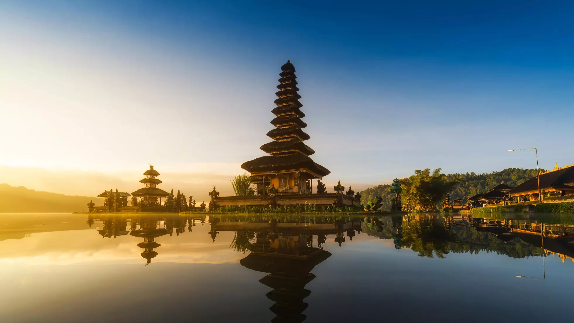 Visto para a Indonésia - brasileiros em BALI