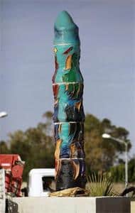 Colonna Mediterranea