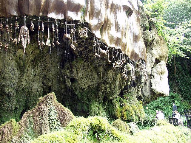 Petrifying_Well