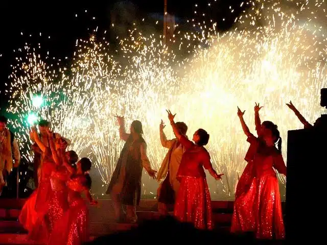 Bollywood, cinema na Índia