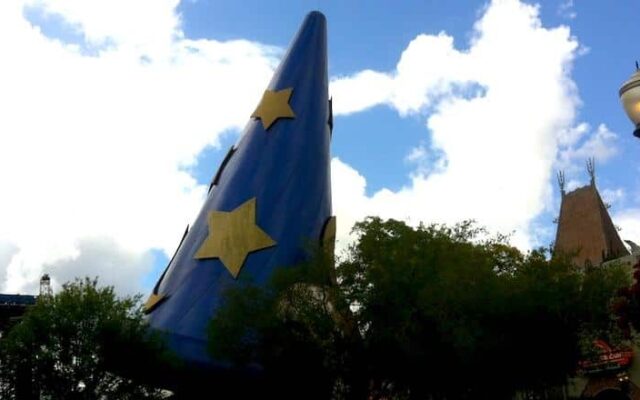 Disney Hollywood - Orlando