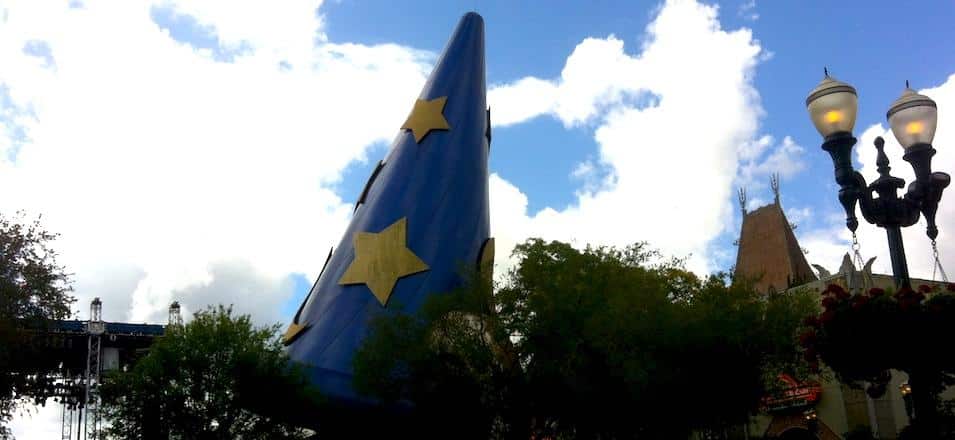 Disney Hollywood - Orlando