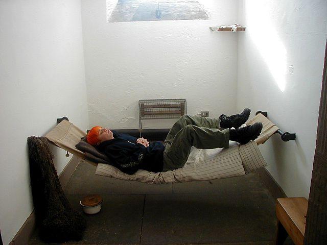 Inveraray_Jail