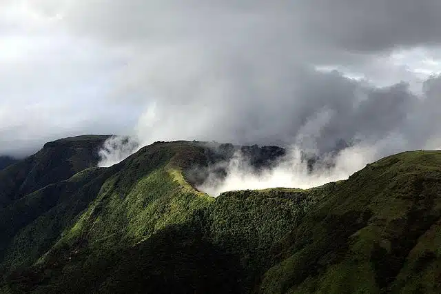Meghalaya, Índia